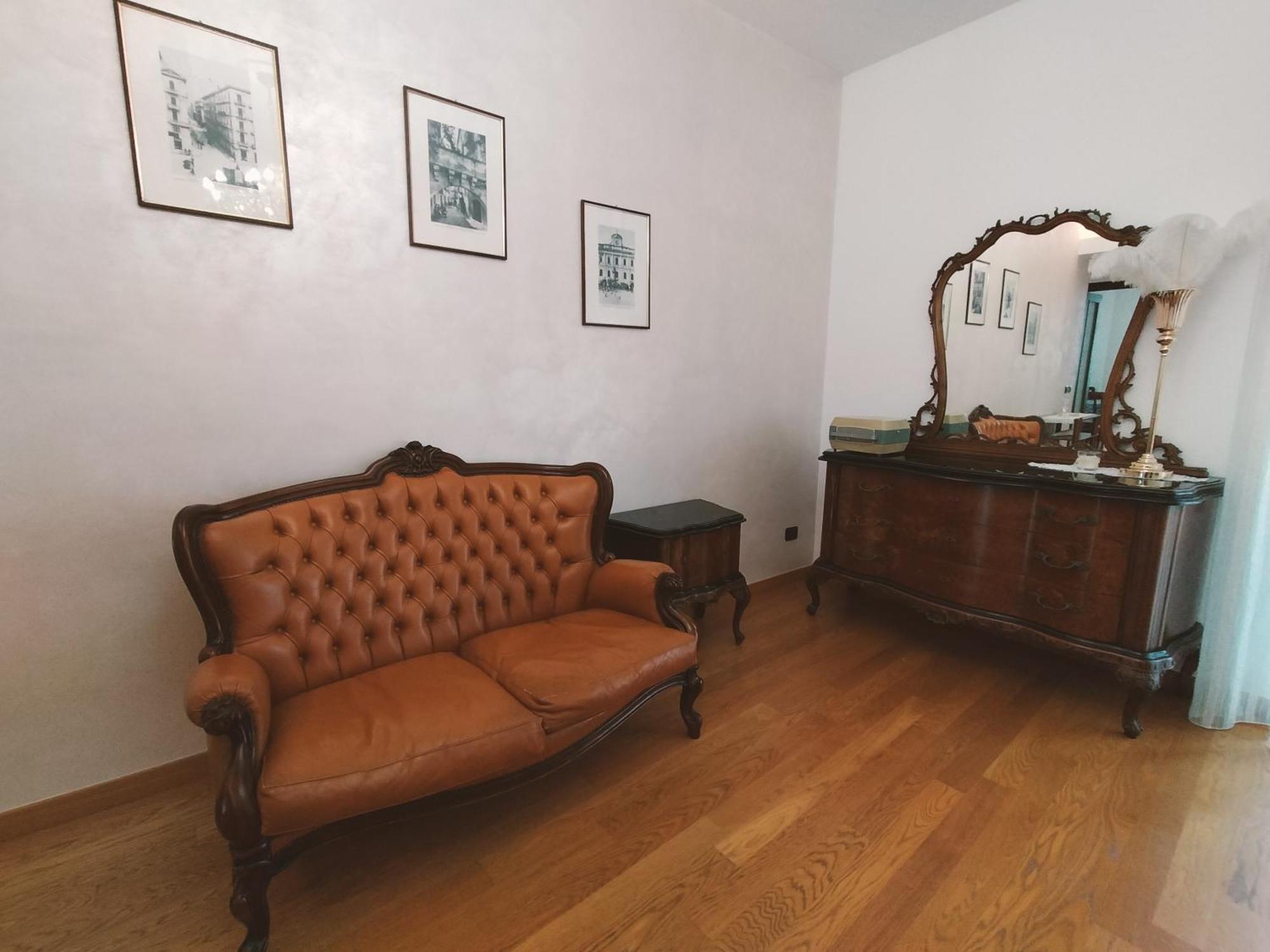 Bari 68 - Comfort Moderno & Fascino Antico 外观 照片